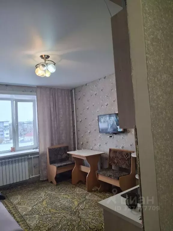 Студия Алтайский край, Бийск пер. Владимира Мартьянова, 39/1 (18.0 м) - Фото 1