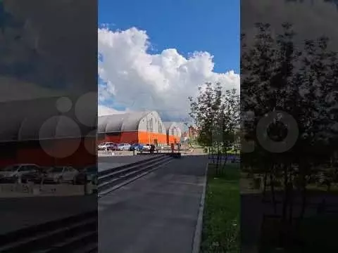Аренда помещения в ТЦ с ремонтом 1348 кв.м - Фото 1