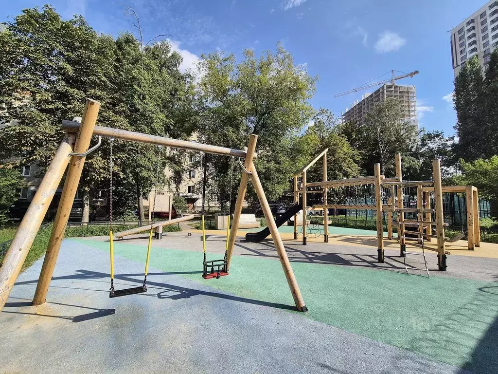 2-к кв. Московская область, Котельники Ковровый мкр, 31 (45.5 м) - Фото 2