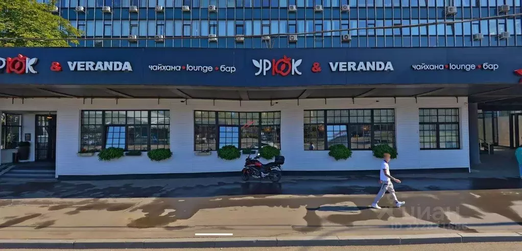 Торговая площадь в Москва ул. Вавилова, 69/75 (1500 м) - Фото 1