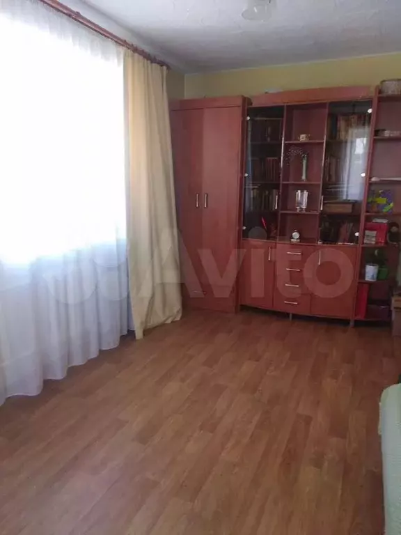 1-к. квартира, 33 м, 3/4 эт. - Фото 1