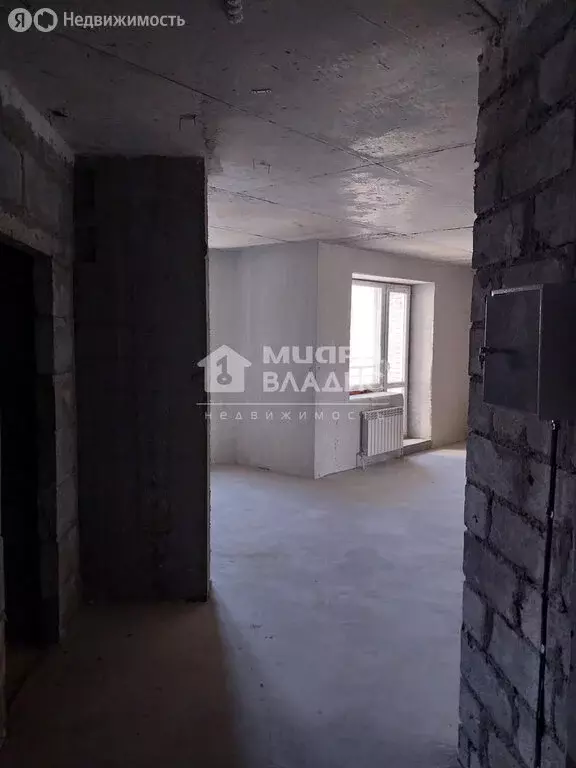 2-комнатная квартира: Омск, улица Перелёта, 19 (81.1 м) - Фото 1