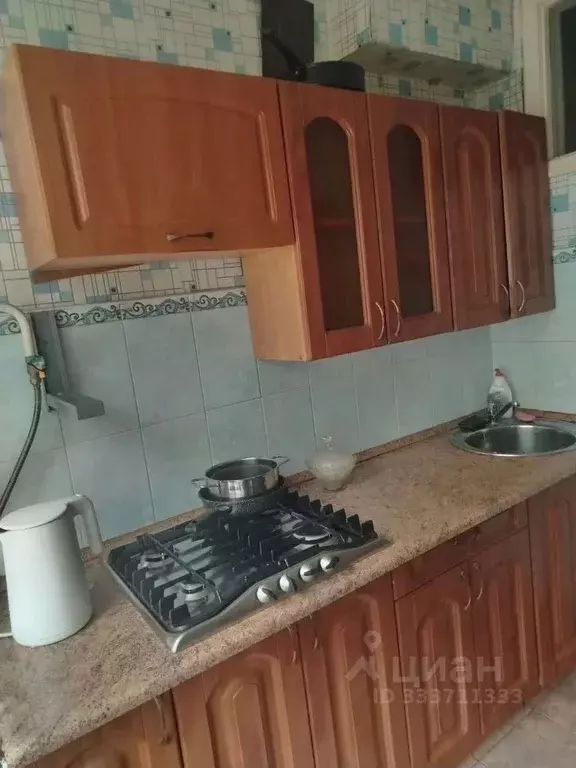 1-к кв. Московская область, Дзержинский Спортивная ул., 18 (35.0 м) - Фото 1