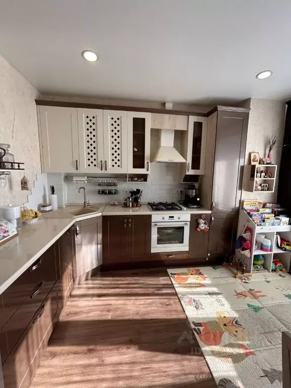 2-к кв. Кировская область, Киров ул. Севастопольская, 1 (42.0 м) - Фото 1