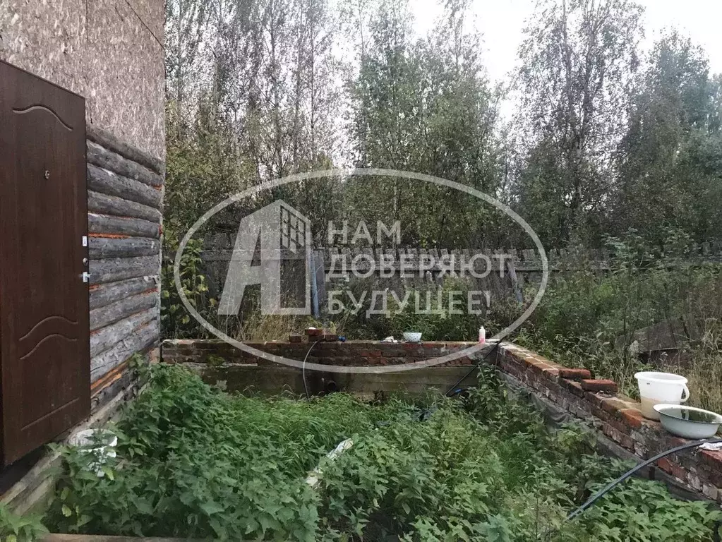 Дом в Пермский край, Чусовской муниципальный округ, Лямино рп ул. ... - Фото 2