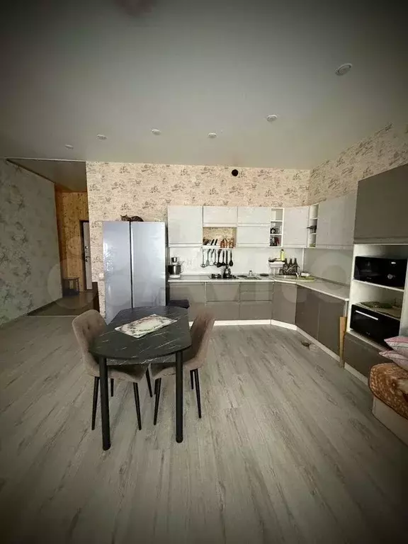 2-к. квартира, 85 м, 2/2 эт. - Фото 1