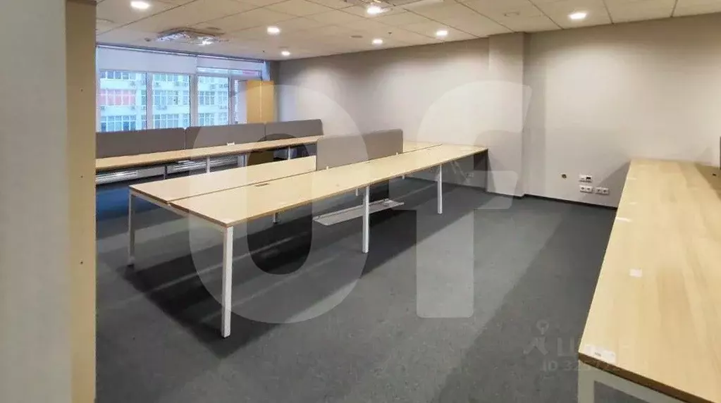 Офис в Москва Киевское шоссе, 22-й км, 4А (9725 м) - Фото 1