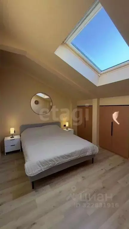 2-к кв. Татарстан, Казань ул. Гоголя, 12/58 (50.0 м) - Фото 1