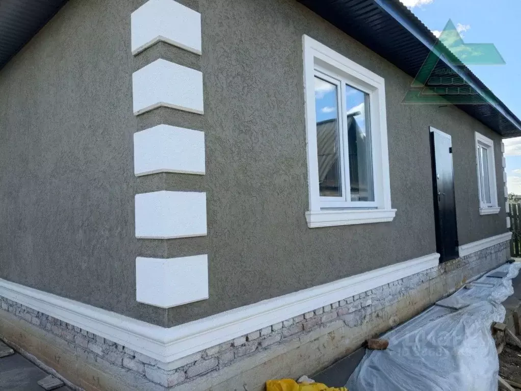 Дом в Оренбургская область, Оренбургский район, Весенний сельсовет, ... - Фото 2