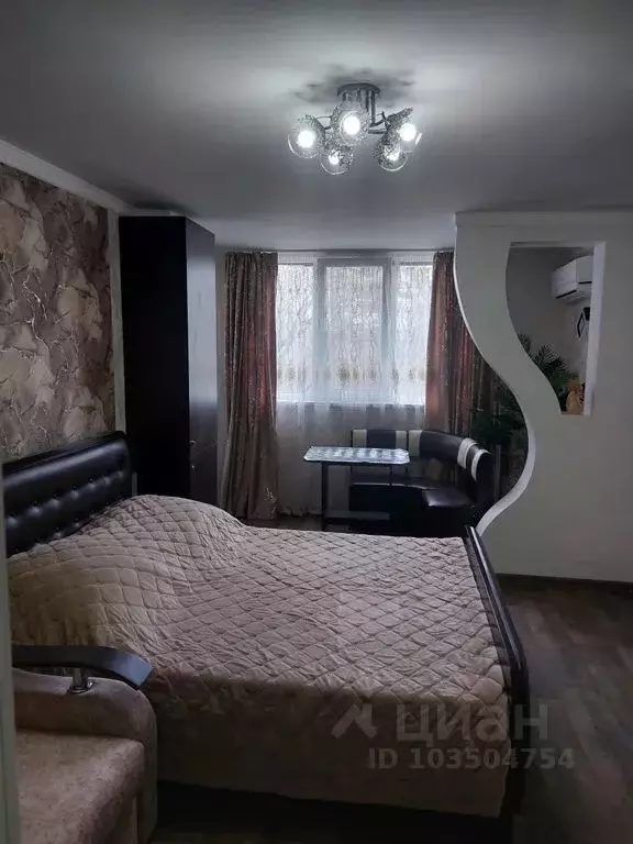 Студия Ставропольский край, Железноводск ул. Ленина, 8 (30.0 м) - Фото 0