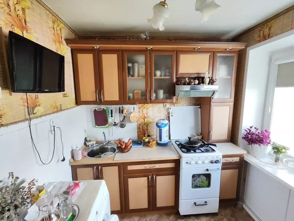 Продаётся 2-к квартира, 44.5 м - Фото 1