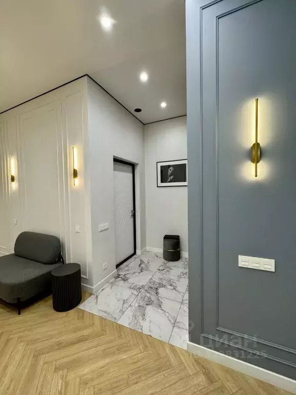 2-к кв. Москва Новоалексеевская ул., 16к2 (62.0 м) - Фото 1