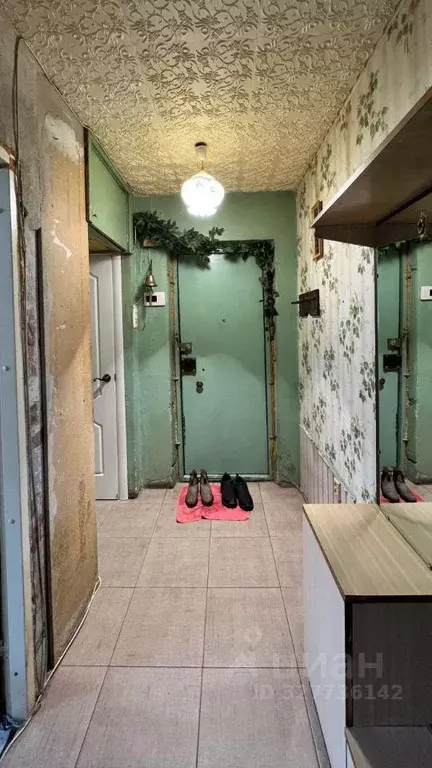 Квартира, 3 комнаты, 60.1 м - Фото 1