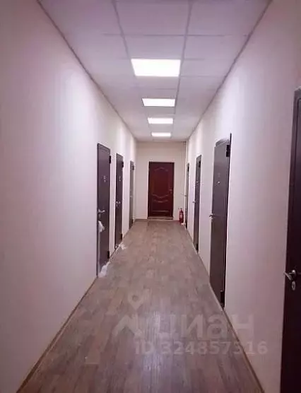 Офис в Ростовская область, Ростов-на-Дону Московская ул., 73 (9 м) - Фото 1
