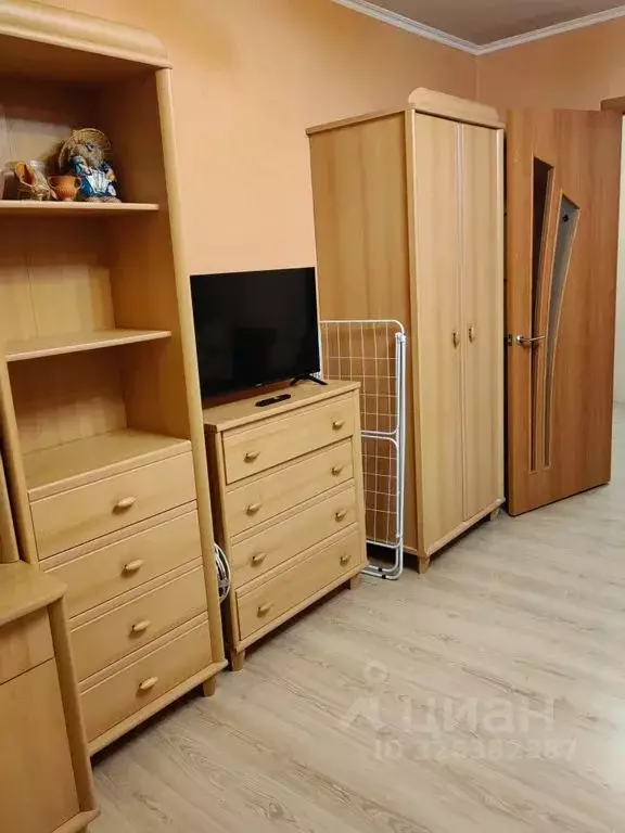 1-к кв. Московская область, Дубна ул. Энтузиастов, 5А (45.0 м) - Фото 2