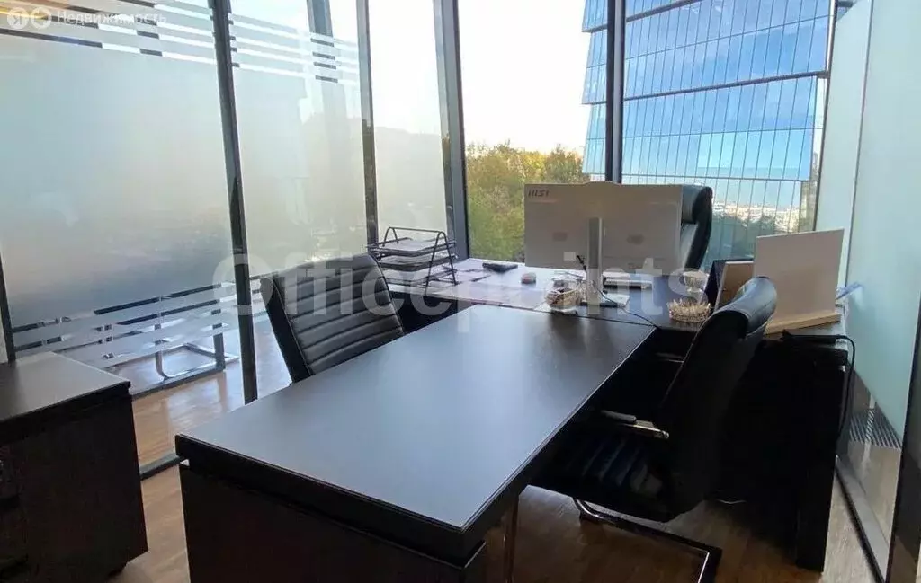 Офис (285.8 м) - Фото 1