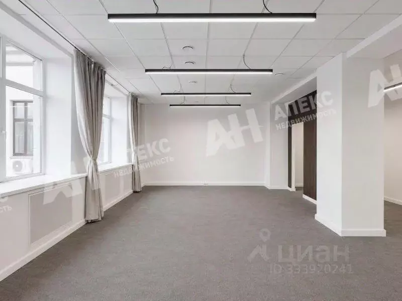 Офис в Москва Цветной бул., 30С1 (761 м) - Фото 1