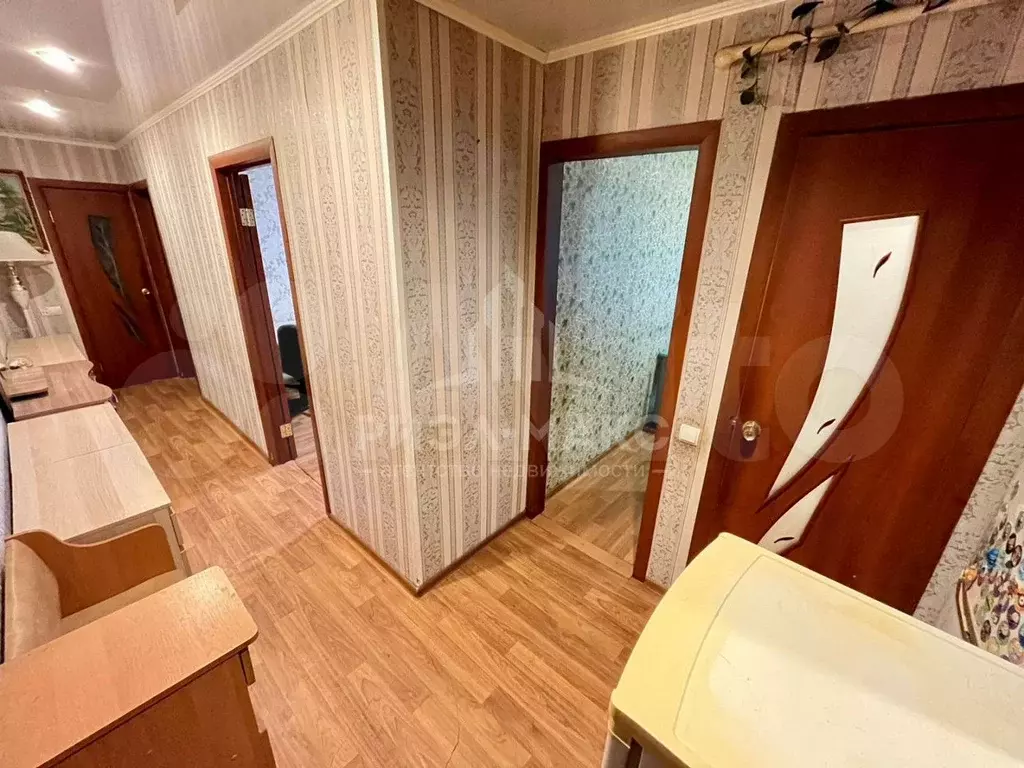 2-к. квартира, 50 м, 1/5 эт. - Фото 1