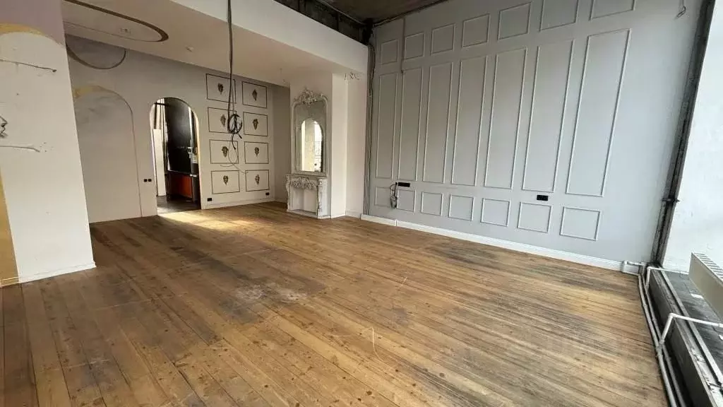 Помещение свободного назначения в Санкт-Петербург Свердловская наб., ... - Фото 1