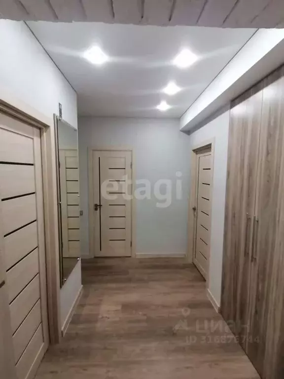 2-к кв. Ставропольский край, Ессентуки Просторная ул. (59.0 м) - Фото 0