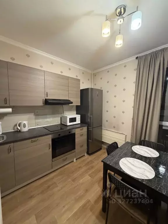 1-к кв. Москва ул. Яблочкова, 49 (38.2 м) - Фото 1