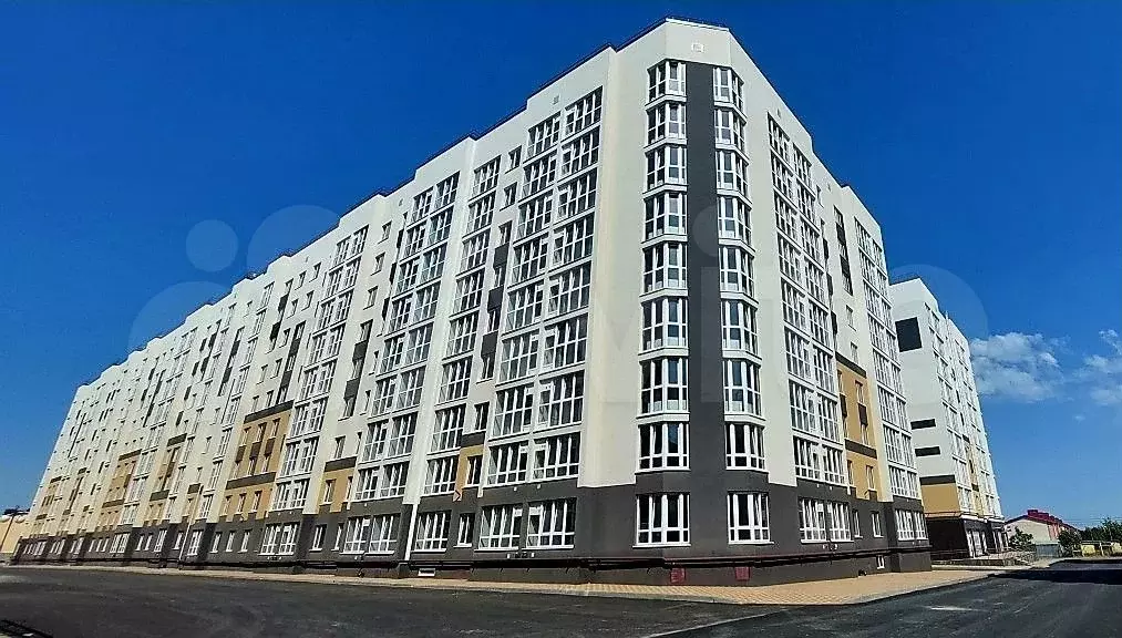 3-к. квартира, 78,6 м, 8/9 эт. - Фото 0