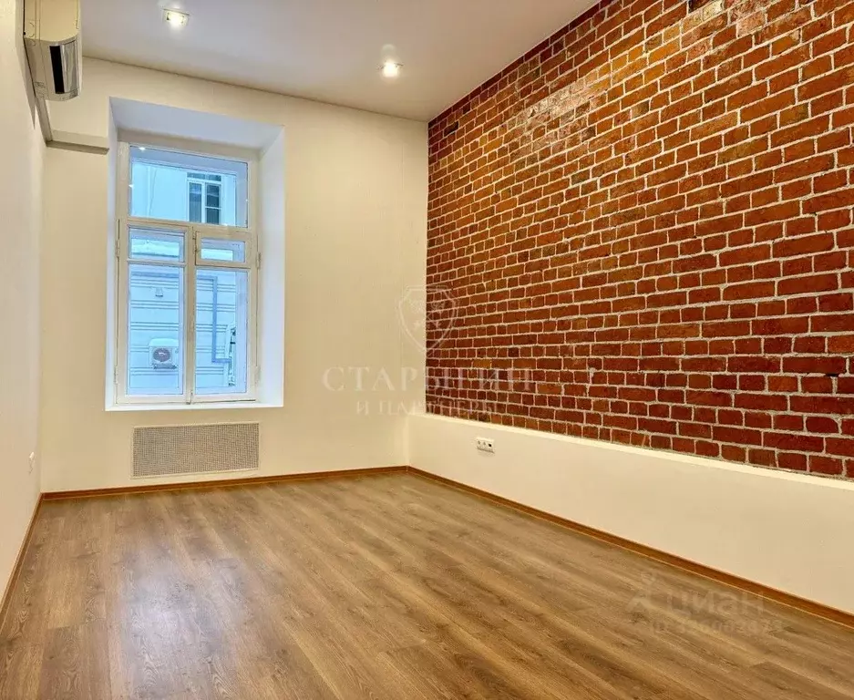 Офис в Москва Тверская ул., 12С2 (17 м) - Фото 1