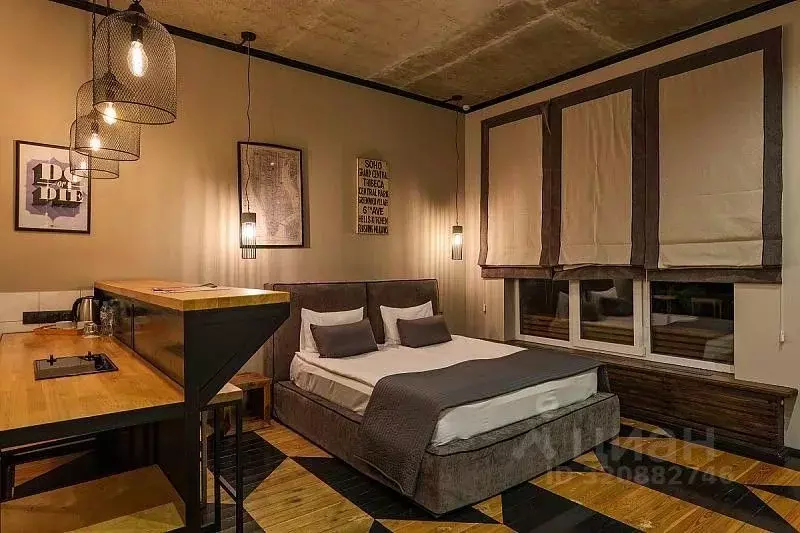 Комната Московская область, Химки городской округ, д. Голиково ул. ... - Фото 1