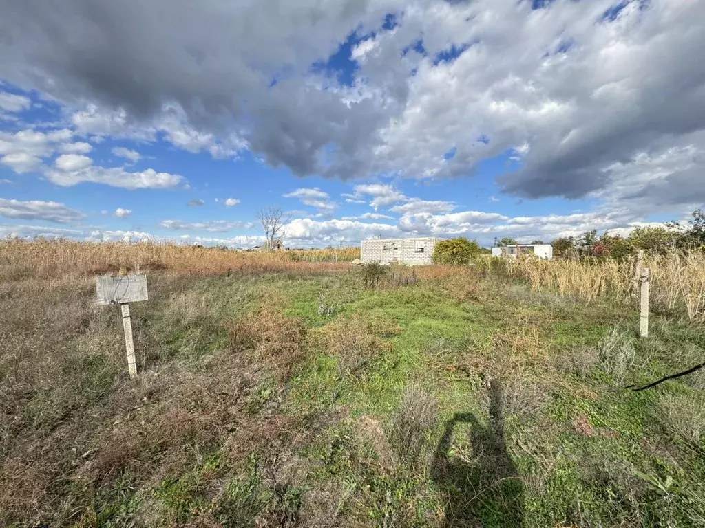 Участок в Крым, Феодосия Инвалидов Ручеек СПК, ул. Ореховая (6.7 сот.) - Фото 2