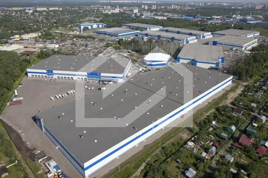 Производственное помещение в Московская область, Подольск Климовск ... - Фото 2