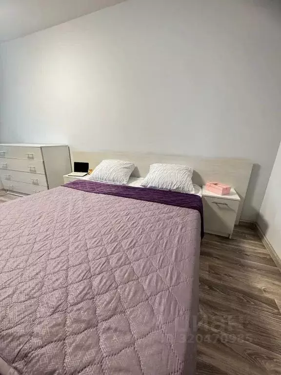 2-к кв. Алтайский край, Барнаул ул. Глушкова, 35 (46.0 м) - Фото 1