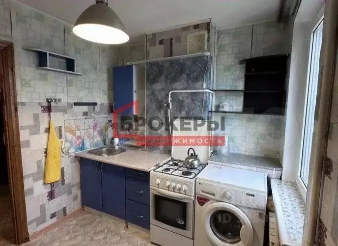 1-к кв. Севастополь ул. Героев Бреста, 29 (37.0 м) - Фото 2