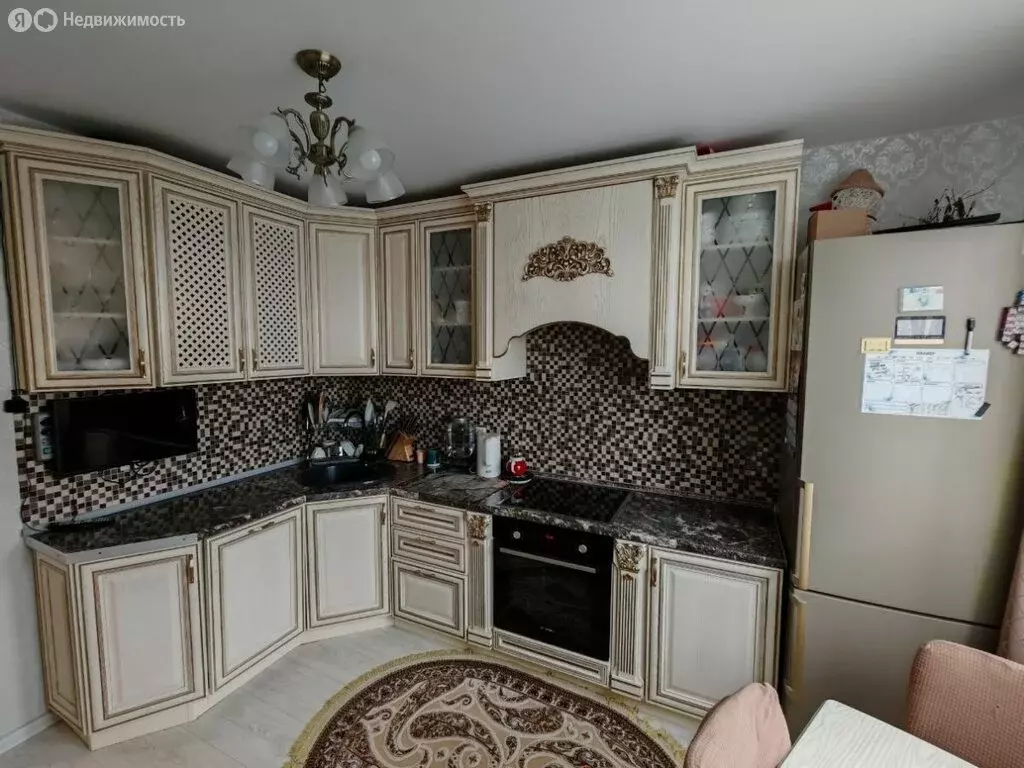 1-комнатная квартира: Балашиха, микрорайон Железнодорожный, улица ... - Фото 2