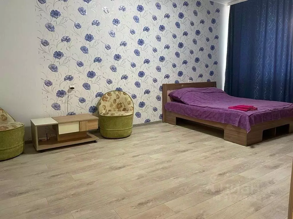 2-к кв. Красноярский край, Норильск пл. Металлургов, 6/2 (60.0 м) - Фото 0