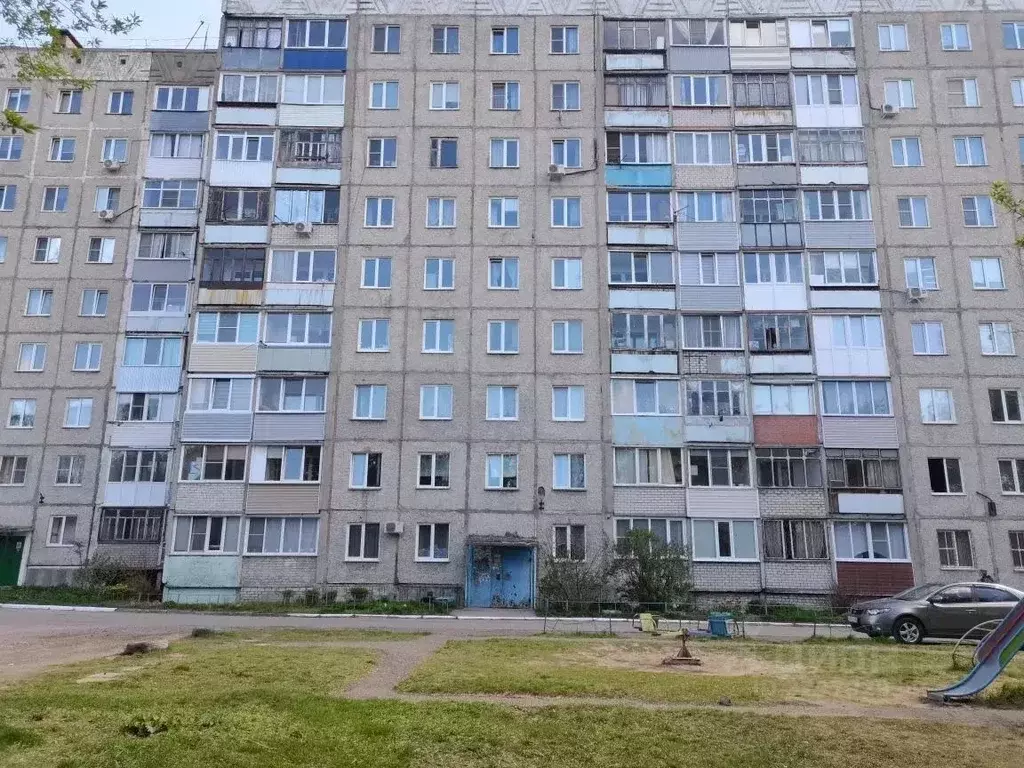 3-к кв. Алтайский край, Новоалтайск ул. Анатолия, 15 (60.0 м) - Фото 1