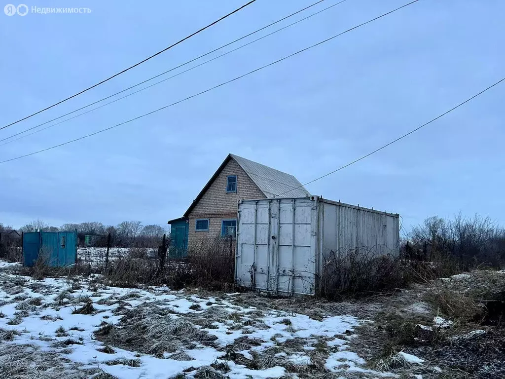 Участок в Стерлитамакский район, деревня Казадаевка (9 м) - Фото 0