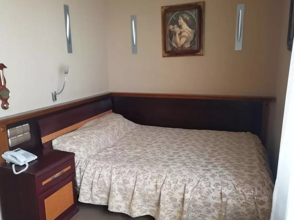 Комната Калининградская область, Калининград Зоологический туп., 10 ... - Фото 1