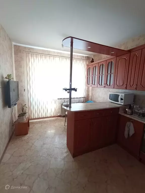 Продаётся 4-к квартира, 98 м - Фото 1