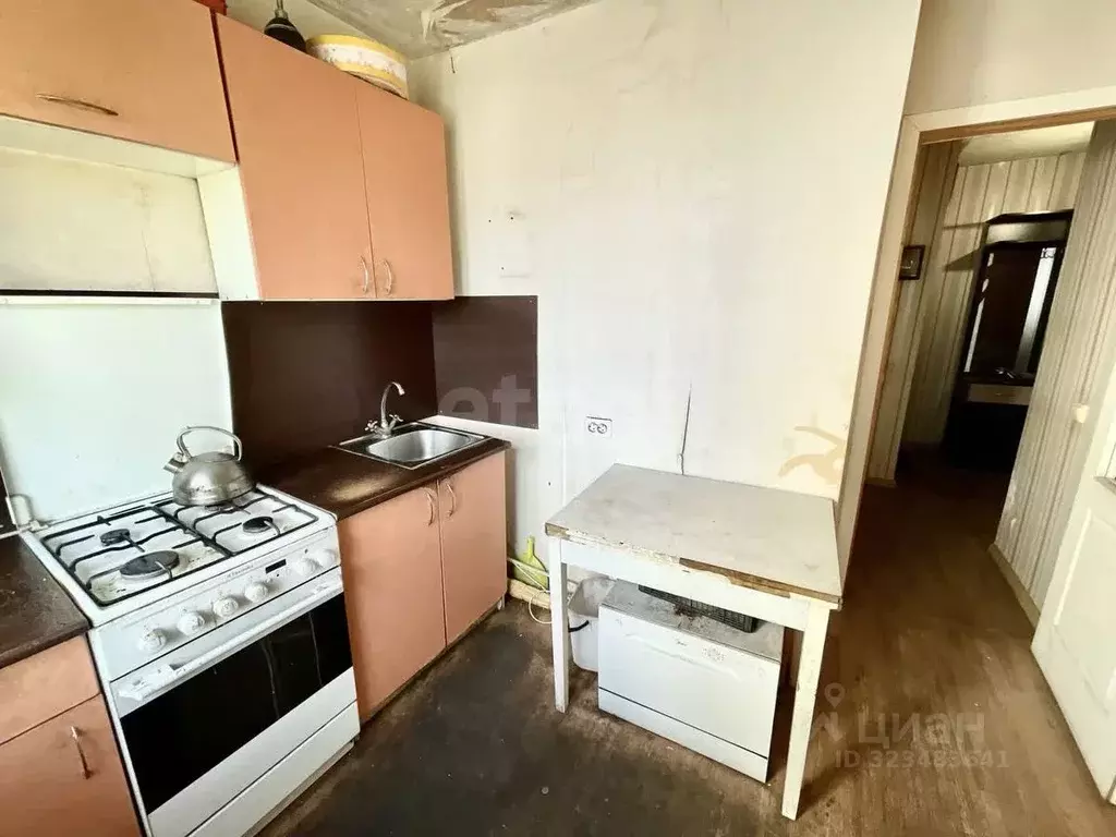 4-к кв. Воронежская область, Воронеж Цимлянская ул., 2 (51.0 м) - Фото 2