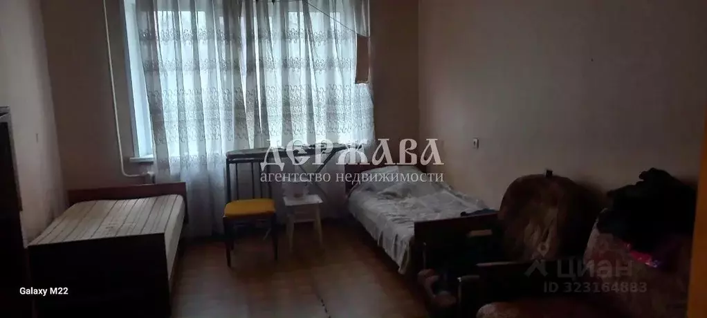 2-к кв. Белгородская область, Старый Оскол Звездный мкр, 3 (52.0 м) - Фото 2