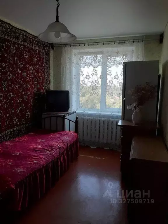 2-к кв. Башкортостан, Уфа Казанская ул., 6 (43.0 м) - Фото 1