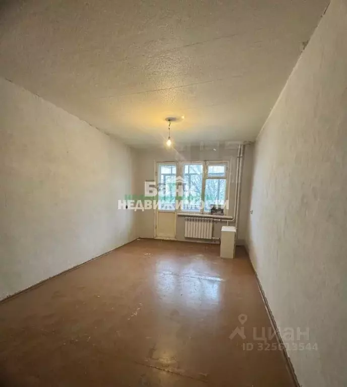 2-к кв. Саратовская область, Вольск Ярославская ул., 2В (46.3 м) - Фото 2