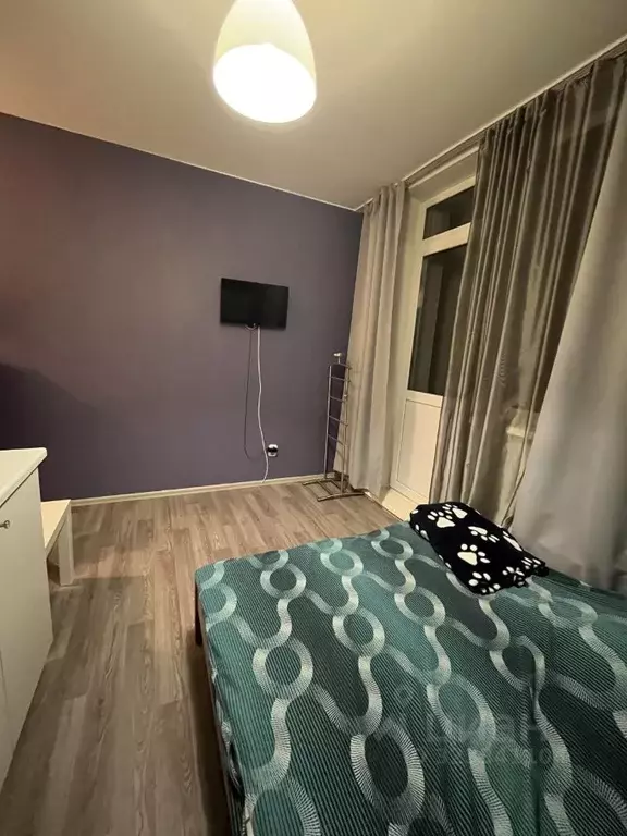 Студия Красноярский край, Красноярск ул. Карамзина, 18 (18.0 м) - Фото 1