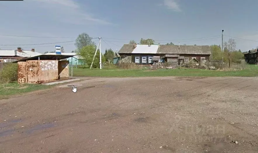 Участок в Московская область, Клин городской округ, Решетниково пгт, ... - Фото 1