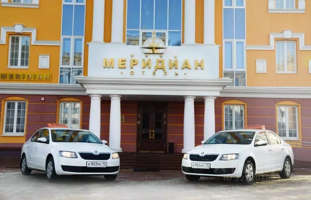 Комната Мордовия, Саранск ул. Богдана Хмельницкого, 34А (10.0 м) - Фото 1