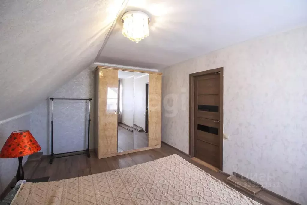 Дом в Алтайский край, Барнаул городской округ, с. Власиха, Октябрьский ... - Фото 2