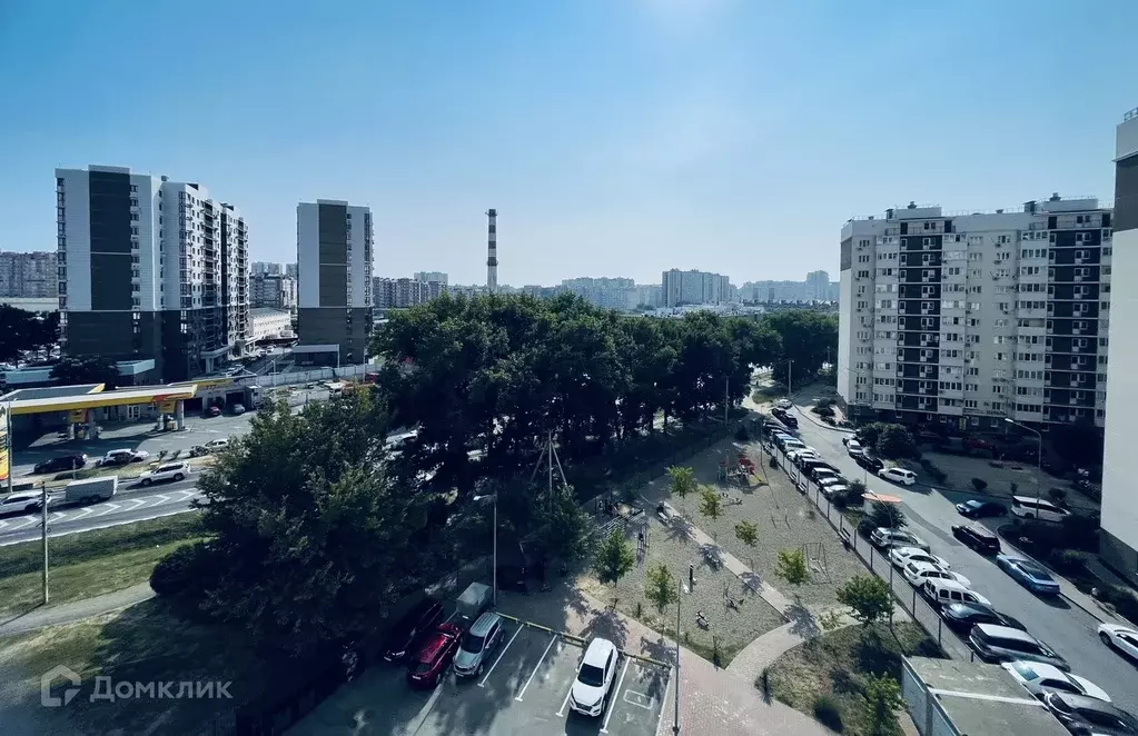 Продаётся квартира-студия, 30 м - Фото 1