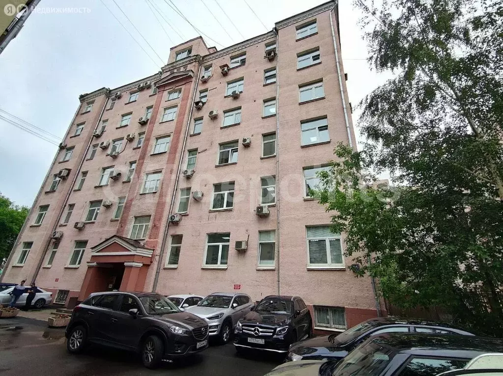 Офис (153 м) - Фото 1