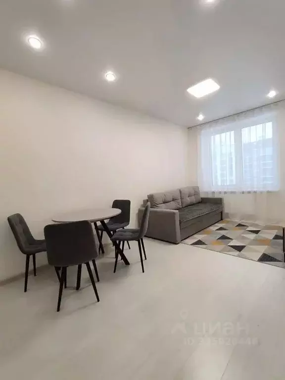 2-к кв. Кировская область, Киров ул. Капитана Дорофеева, 22 (36.6 м) - Фото 2