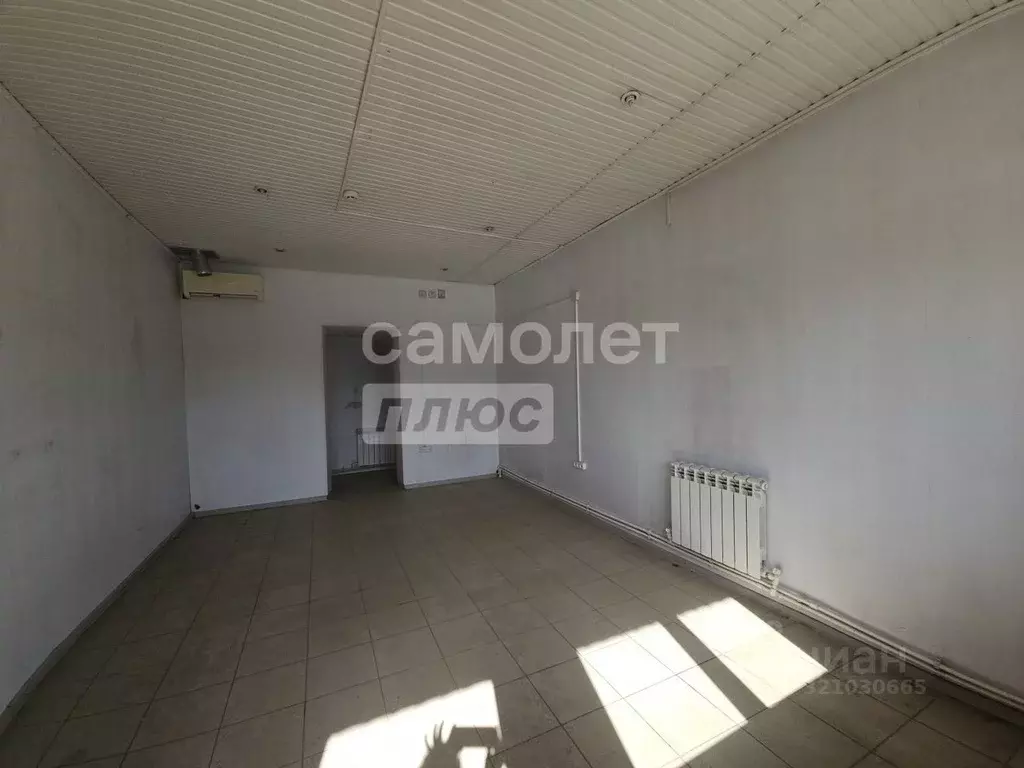 Помещение свободного назначения в Краснодарский край, Абинский район, ... - Фото 1